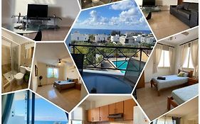 Sea View Apartman No Pool